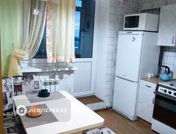 1-комнатная квартира, этаж 4 из 5, 35 м²