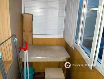 1-комнатная квартира, этаж 4 из 5, 35 м²