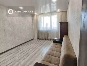 1-комнатная квартира, этаж 8 из 10, 39 м²