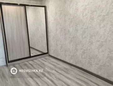1-комнатная квартира, этаж 8 из 10, 39 м²