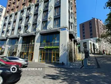 Офис, Магазин и др., этаж 1, 125 м², На длительный срок