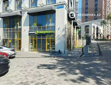Офис, Магазин и др., этаж 1, 125 м², На длительный срок