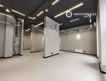 Офис, Салон и др., этаж 1, 125 м², На длительный срок