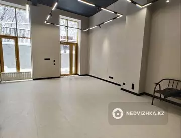 Офис, Салон и др., этаж 1, 125 м², На длительный срок