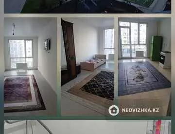 2-комнатная квартира, этаж 3 из 10, 628 м², На длительный срок