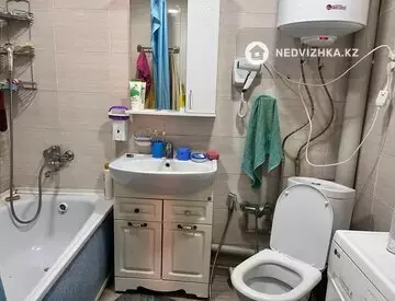 2-комнатная квартира, этаж 1 из 9, 46 м²