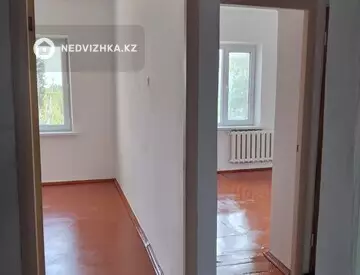 3-комнатная квартира, этаж 5 из 5, 67 м²