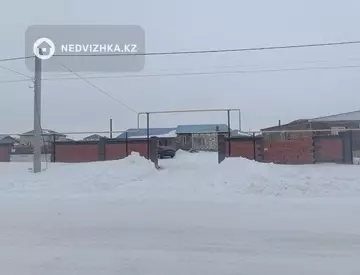 2-комнатная часть дома, 5 соток, 60 м²