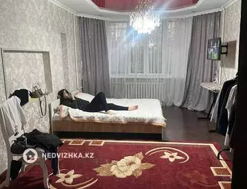 2-комнатная квартира, этаж 1 из 5, 66 м²
