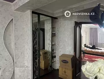 2-комнатная квартира, этаж 1 из 5, 66 м²