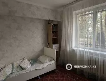 2-комнатная квартира, этаж 1 из 5, 66 м²