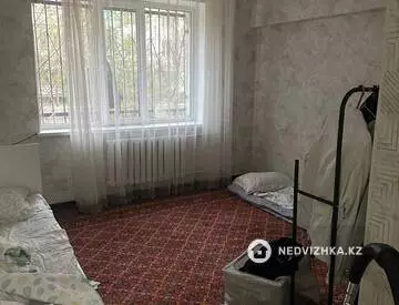 2-комнатная квартира, этаж 1 из 5, 66 м²