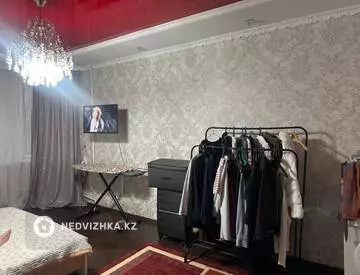 2-комнатная квартира, этаж 1 из 5, 66 м²