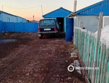 5-комнатный дом, 35 соток, 95 м²
