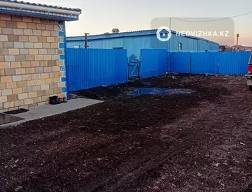5-комнатный дом, 35 соток, 95 м²