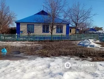 5-комнатный дом, 35 соток, 95 м²