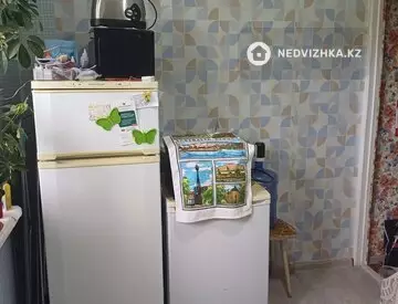 1-комнатная квартира, этаж 1 из 3, 35 м²