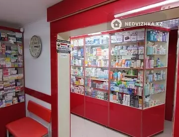 Офис, Магазин и др., этаж 1 из 4, 50 м², На длительный срок