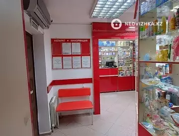 Офис, Магазин и др., этаж 1 из 4, 50 м², На длительный срок