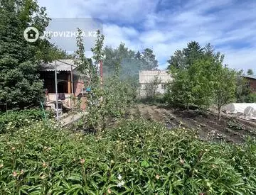 3-комнатная дача, 6 соток, 32 м²