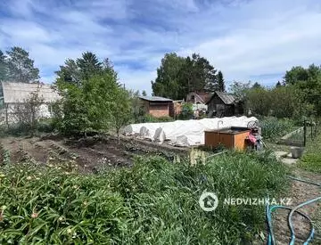3-комнатная дача, 6 соток, 32 м²