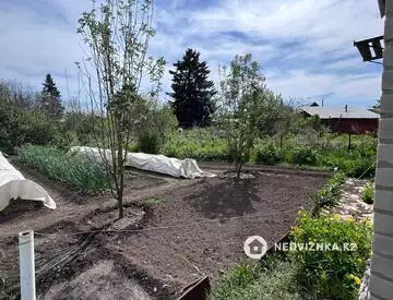 3-комнатная дача, 6 соток, 32 м²