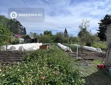 3-комнатная дача, 6 соток, 32 м²