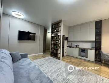3-комнатная квартира, этаж 5 из 9, 80 м²