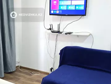 1-комнатная квартира, этаж 3 из 9, 20 м², Посуточно