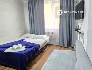 1-комнатная квартира, этаж 3 из 9, 20 м², Посуточно