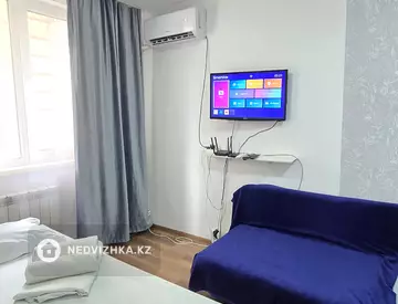 1-комнатная квартира, этаж 3 из 9, 20 м², Посуточно