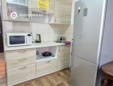 1-комнатная квартира, этаж 3 из 9, 20 м², Посуточно