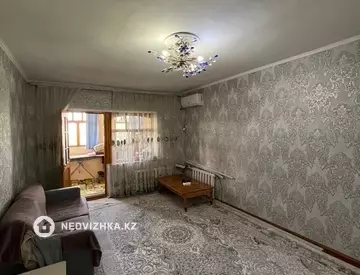 3-комнатная квартира, этаж 3 из 3, 75 м²