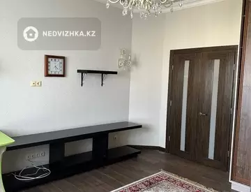 2-комнатная квартира, этаж 6 из 8, 69 м²