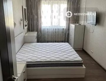2-комнатная квартира, этаж 6 из 8, 69 м²