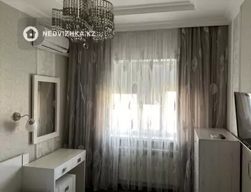 2-комнатная квартира, этаж 6 из 8, 69 м²