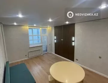 1-комнатная квартира, этаж 5 из 9, 32 м²