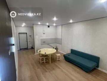 1-комнатная квартира, этаж 5 из 9, 32 м²