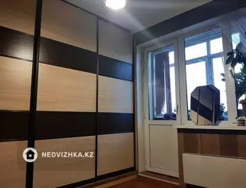 2-комнатная квартира, этаж 9 из 9, 58 м²