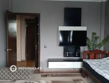 2-комнатная квартира, этаж 9 из 9, 58 м²