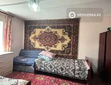 2-комнатный дом, 8 соток, 42 м²