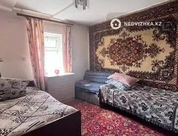2-комнатный дом, 8 соток, 42 м²