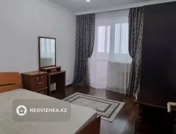 2-комнатная квартира, этаж 14 из 17, 50 м², На длительный срок