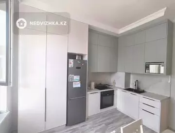 1-комнатная квартира, этаж 7 из 9, 41 м²