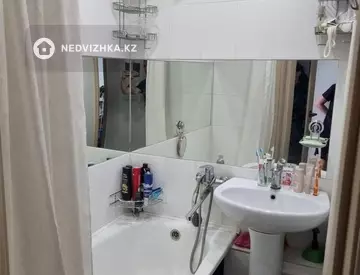 1-комнатная квартира, этаж 3 из 5, 31 м²