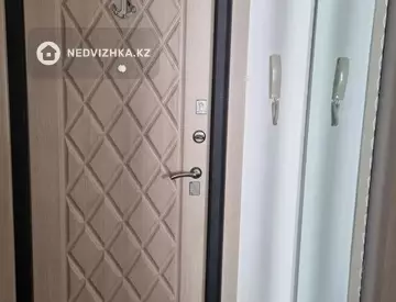 1-комнатная квартира, этаж 3 из 5, 31 м²
