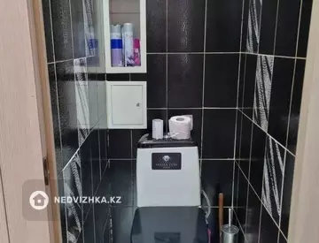 1-комнатная квартира, этаж 3 из 5, 31 м²