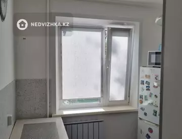 1-комнатная квартира, этаж 3 из 5, 31 м²