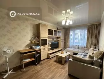 2-комнатная квартира, этаж 4 из 4, 49 м²