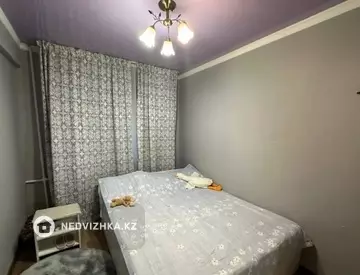 2-комнатная квартира, этаж 4 из 4, 49 м²